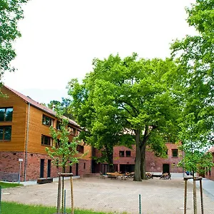  Hotel Umwelt Bildungszentrum