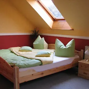 3* Hotel Hotel-pension Lydia